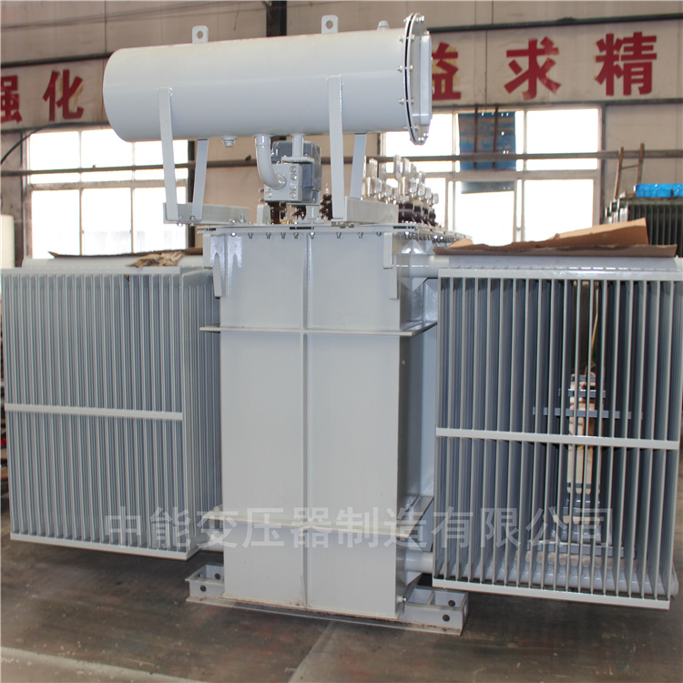 西安S20-2500KVA/10KV油浸式变